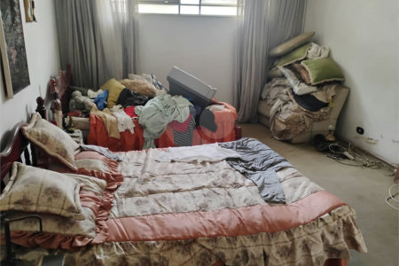 Sobrado à venda com 3 quartos, sendo 1 suíte, em Jardim São Bento, São Paulo, SP