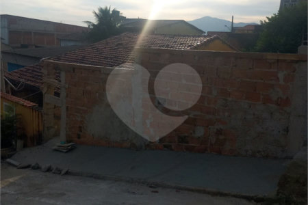 Terreno à venda em Santíssimo, Rio de Janeiro, RJ