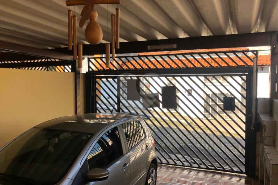 Sobrado à venda com 3 quartos, sendo 1 suíte, em Casa Verde, São Paulo, SP