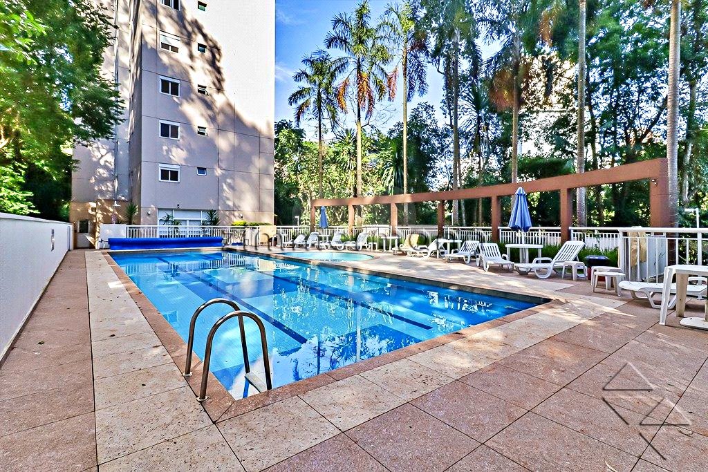 Apartamento à venda com 3 suítes em Jardim Ampliação, São Paulo, SP