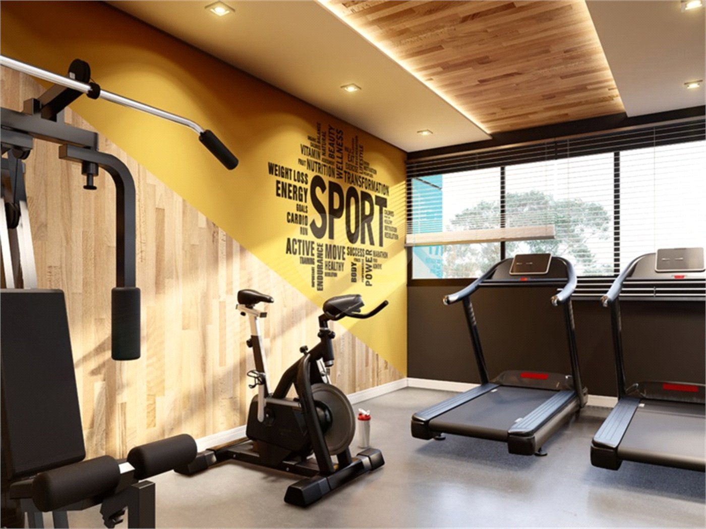Studio à venda ou para alugar com 1 quarto em Jardim São Paulo(zona Norte), São Paulo, SP