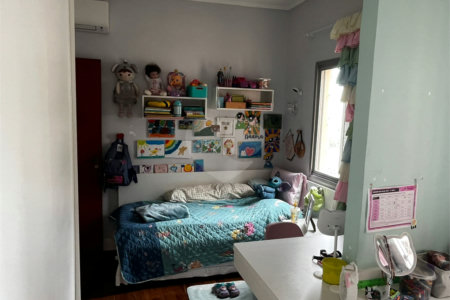 Apartamento à venda com 3 quartos, sendo 1 suíte,  no Centro, São Bernardo do Campo, SP