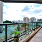 Apartamento à venda com 4 quartos, sendo 2 suítes, em Vila Monumento, São Paulo, SP