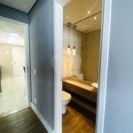 Apartamento à venda com 3 suítes no Centro, São Bernardo do Campo, SP