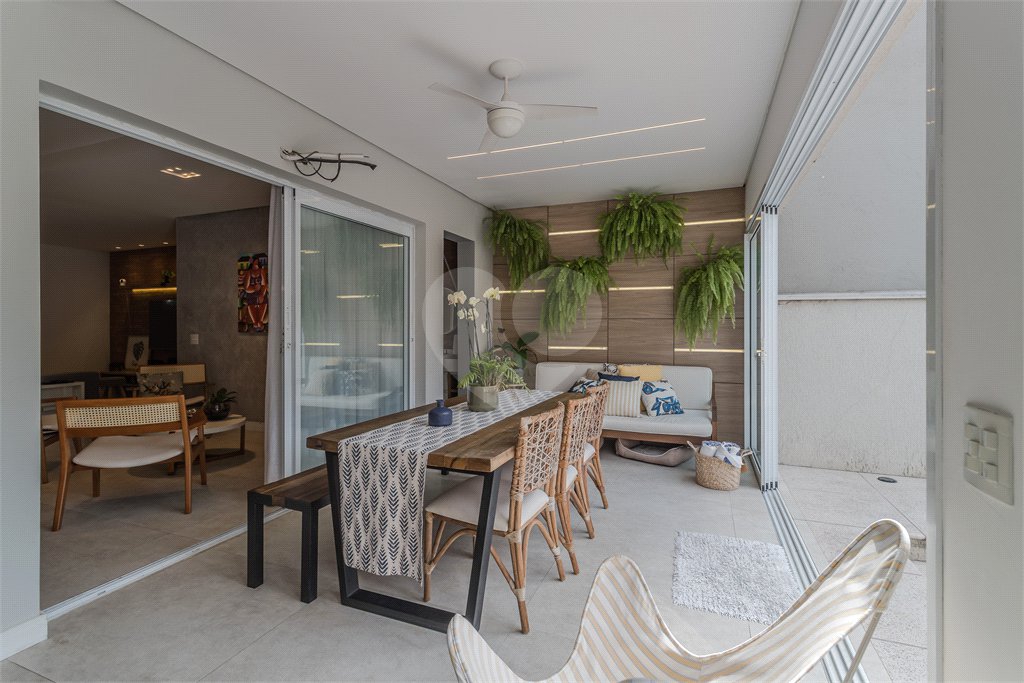 Casa à venda com 4 suítes em Jardim Prudência, São Paulo, SP