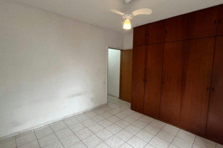 Apartamento com 2 dormitórios à venda, 90 m² por R$ 560.000,00 - Gonzaga - Santos/SP