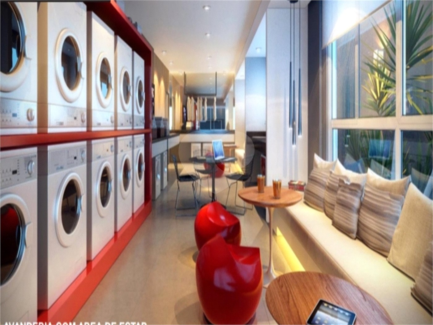 Studio à venda com 1 suíte no Centro, São Paulo, SP