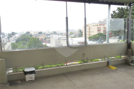 Apartamento à venda com 2 quartos em Vila Parque Jabaquara, São Paulo, SP