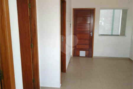 Apartamento à venda com 2 quartos em Vila Carrão, São Paulo, SP