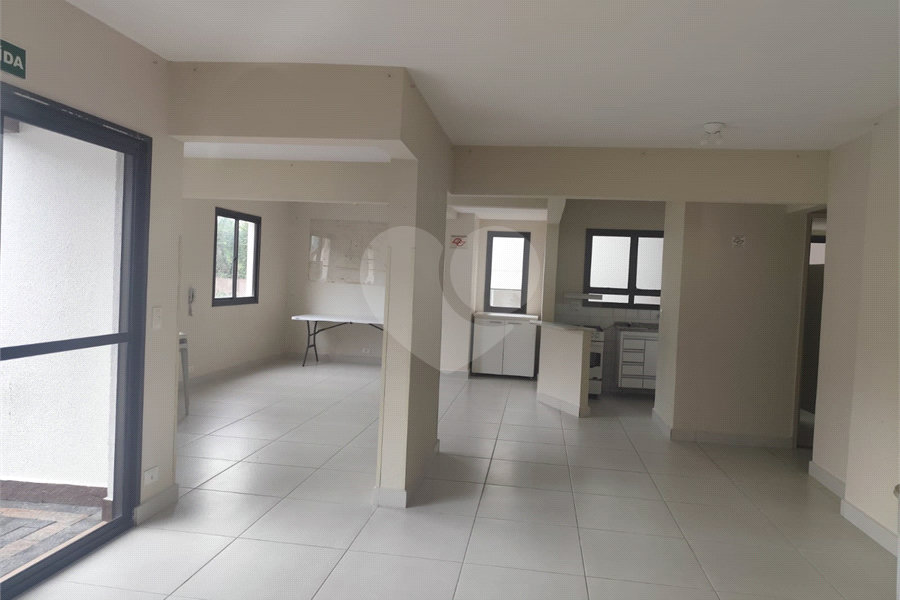 Apartamento à venda com 2 quartos em Horto, São Paulo, SP