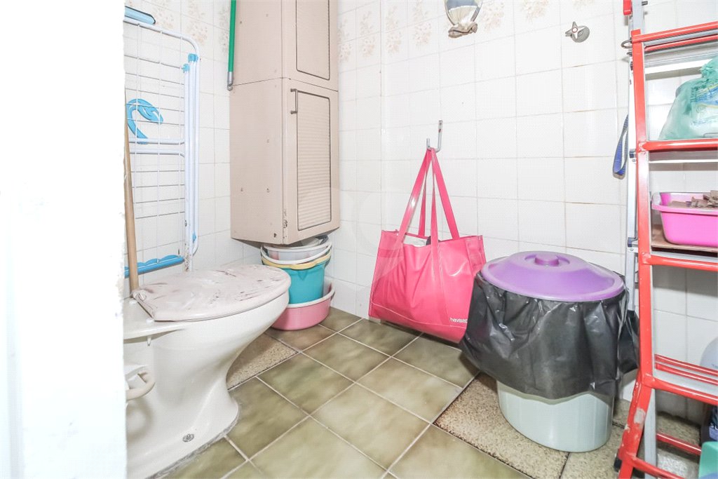 Sobrado à venda com 2 quartos em Jardim Franca, São Paulo, SP