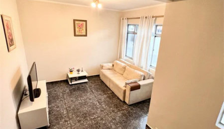 Casa à venda com 3 quartos em Lapa, São Paulo, SP