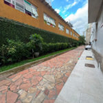 Apartamento com 1 dormitório à venda, 50 m² por R$ 365.000,00 - Embaré - Santos/SP