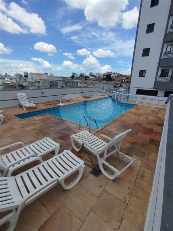 Apartamento à venda com 3 quartos, sendo 1 suíte,  em Boa Vista, São Caetano do Sul, SP