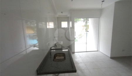 Apartamento à venda ou para alugar com 2 quartos em Vila Ema, São Paulo, SP