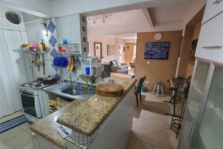 Sobrado à venda com 3 quartos, sendo 1 suíte, em Vila da Saúde, São Paulo, SP