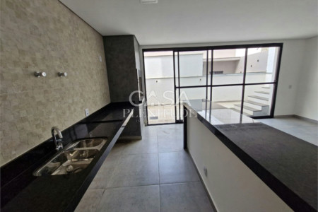 Casa em condomínio à venda com 3 suítes em Cajuru do Sul, Sorocaba, SP