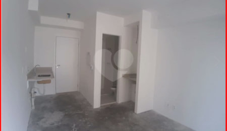 Apartamento à venda com 1 suíte em Vila Mariana, São Paulo, SP