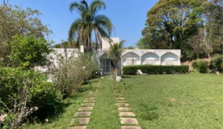 Casa à venda com 3 suítes em Chácara Malota, Jundiaí, SP