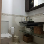 Apartamento à venda com 2 quartos em Real Parque, São Paulo, SP