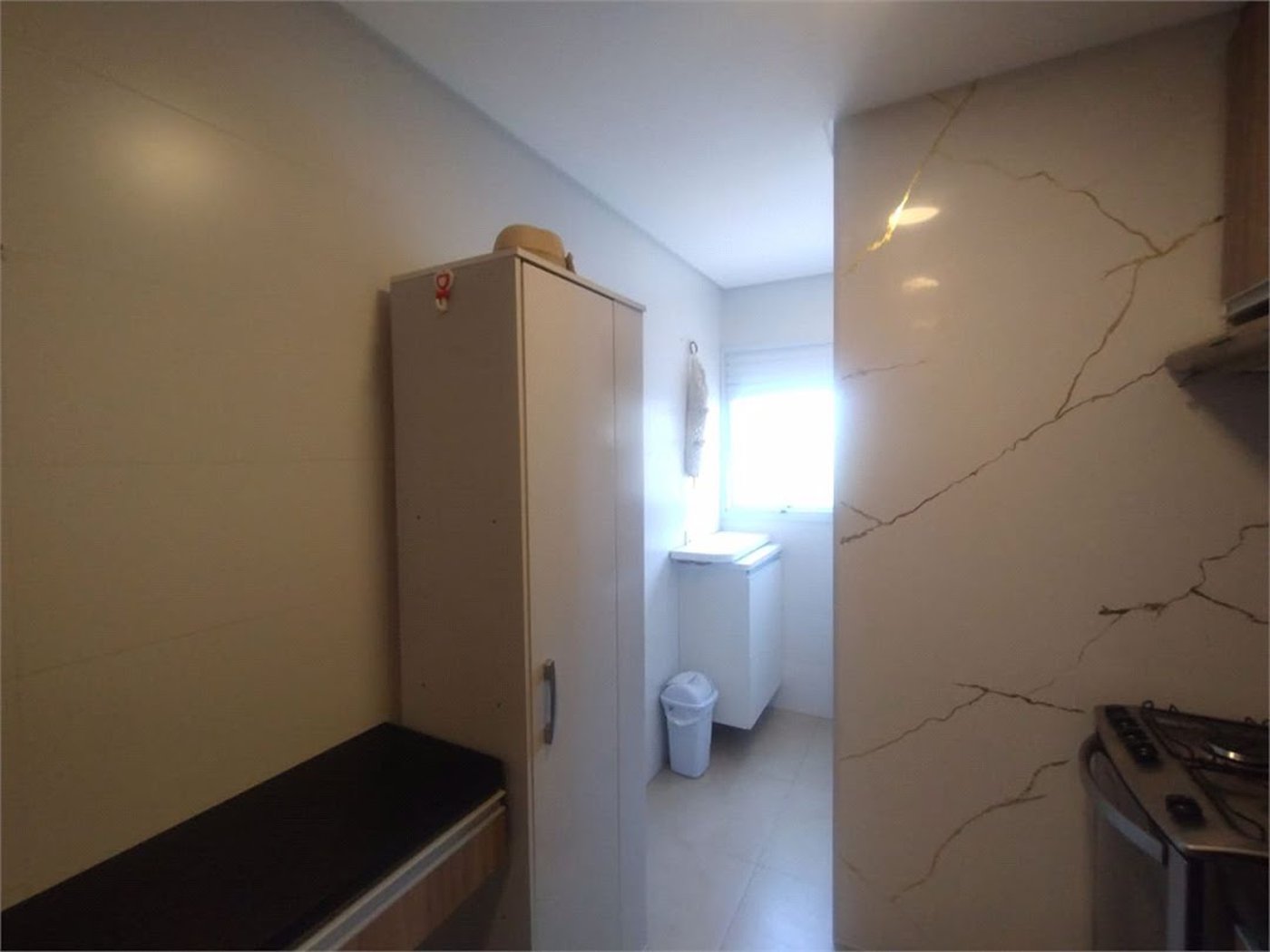 Apartamento à venda, 93 m² por R$ 890.000,00 - Jardim Astúrias - Guarujá/SP
