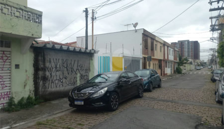 Terreno à venda em Vila Maria, São Paulo, SP