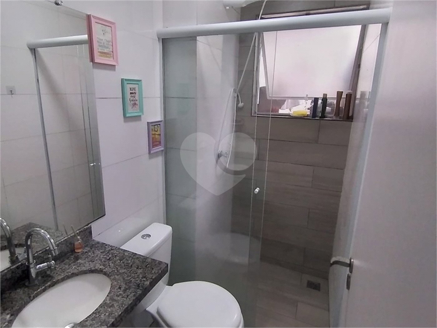 Apartamento à venda com 2 quartos em Conjunto Habitacional Júlio de Mesquita Filho, Sorocaba, SP
