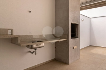 Casa à venda com 3 quartos, sendo 1 suíte, no condomínio Golden Park Residence II, Sorocaba - SP