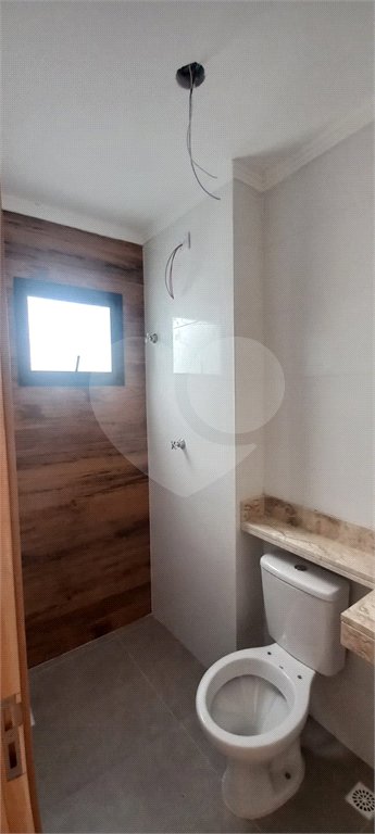 Casa à venda com 2 quartos em Horto Florestal, São Paulo, SP