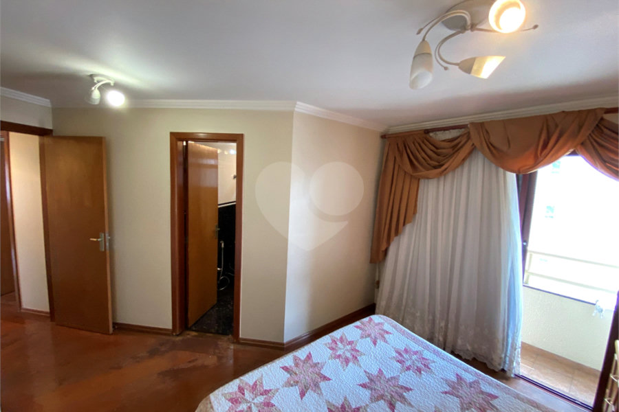 Duplex à venda com 4 suítes em Santana, São Paulo, SP