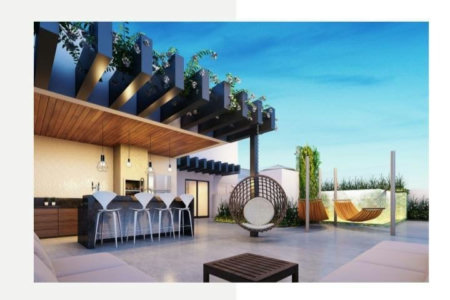 Residencial Cittá Di Perugia