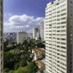 Apartamento à venda com 3 quartos, sendo 1 suíte, em Bela Vista, São Paulo, SP