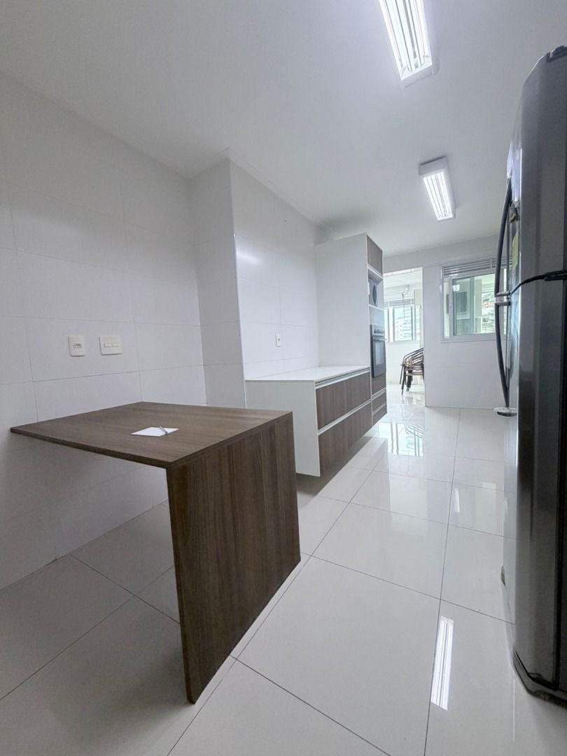 Apartamento com 2 dormitórios à venda, 135 m² por R$ 1.900.000,00 - Ponta da Praia - Santos/SP