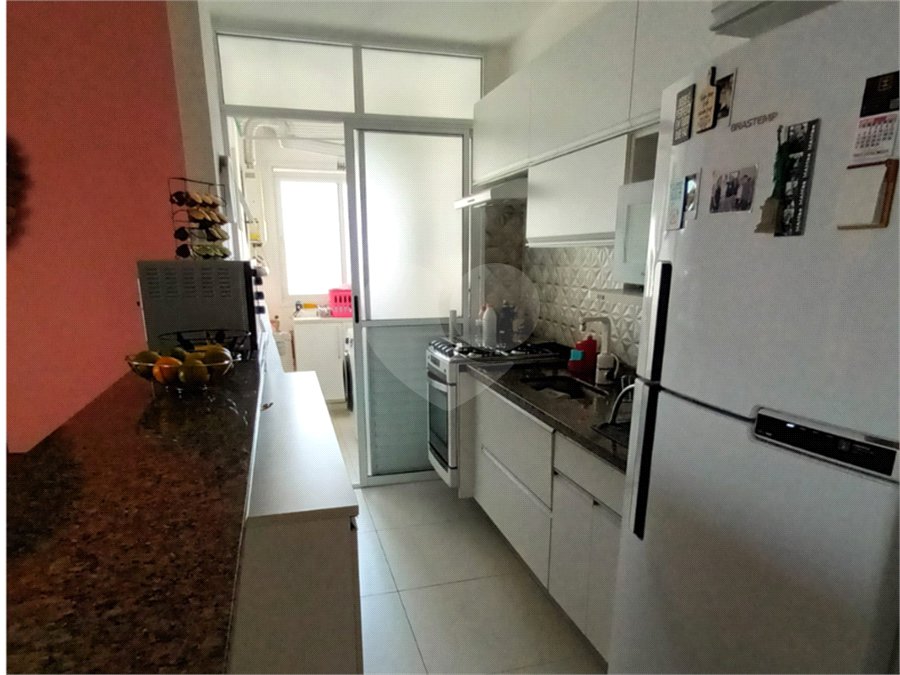 Apartamento à venda com 3 quartos, sendo 1 suíte, em Mooca, São Paulo, SP