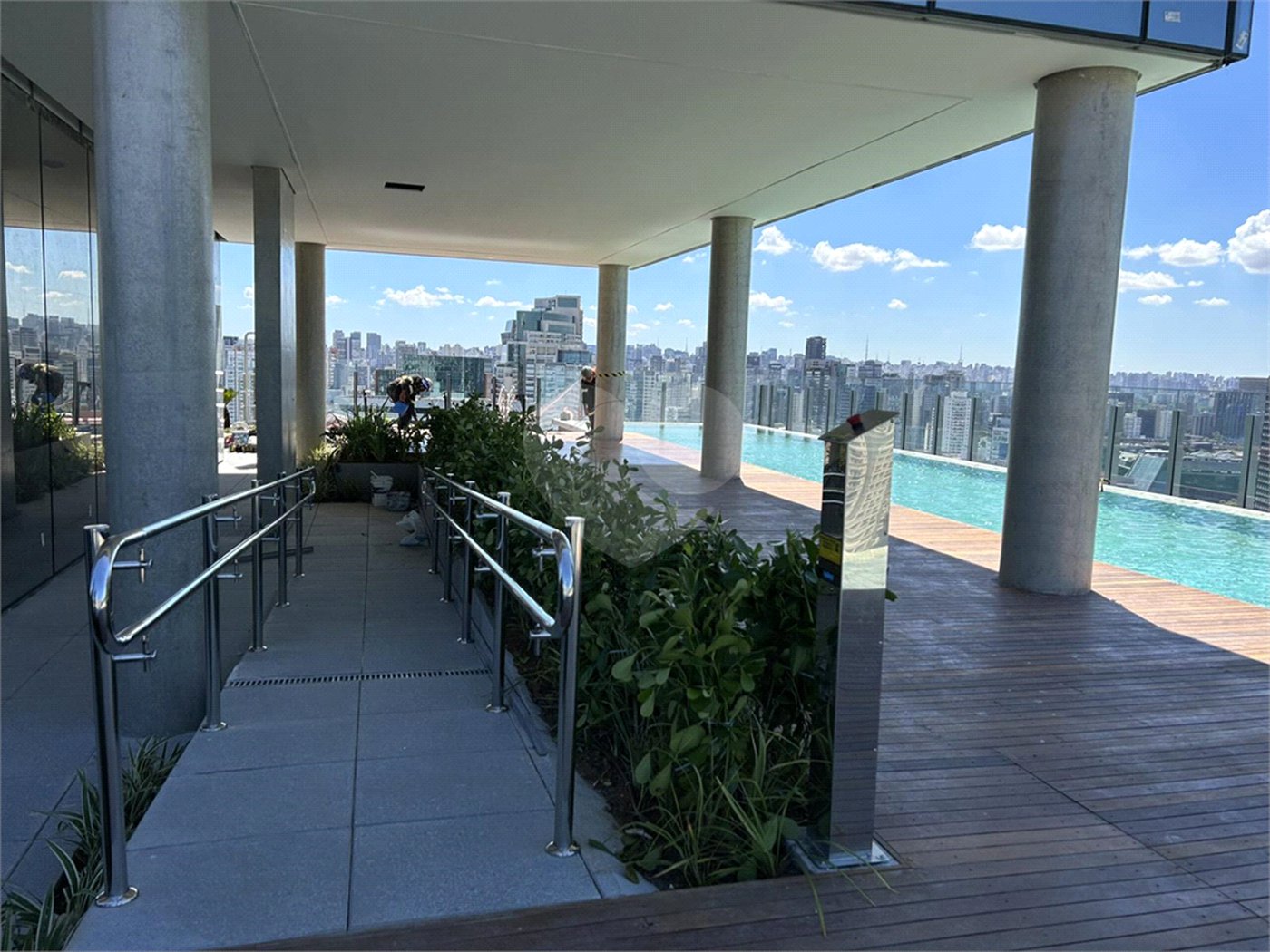 Apartamento à venda com 2 quartos em Butantã, São Paulo, SP