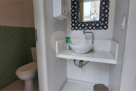 Casa à venda com 1 quarto em Chácara Santo Antônio (zona Sul), São Paulo, SP