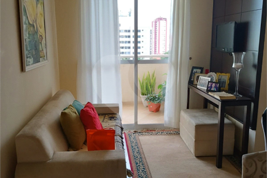 Apartamento à venda com 3 quartos, sendo 1 suíte, em Casa Verde, São Paulo, SP