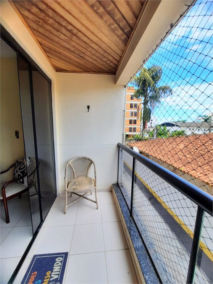 Apartamento Residencial à venda, Jardim Enseada, Guarujá - AP0795.