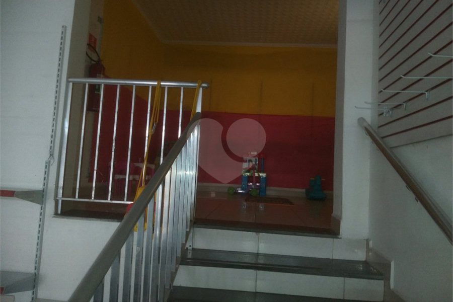 Prédio à venda em Tucuruvi, São Paulo, SP