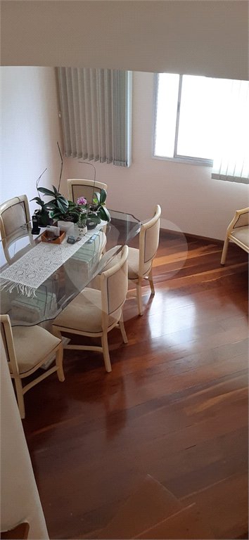 Cobertura à venda com 2 quartos em Vila Guarani (z Sul), São Paulo, SP