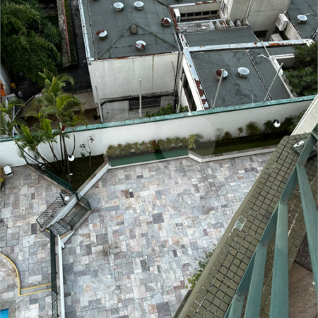 Apartamento à venda com 4 quartos, sendo 2 suítes, em Aclimação, São Paulo, SP