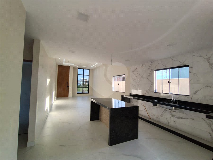 Casa em condomínio à venda com 3 suítes em Ogiva, Cabo Frio, RJ