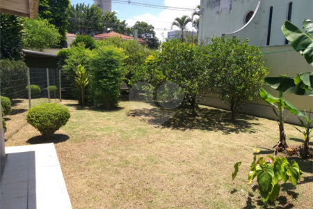 Terreno à venda com 1 quarto em Campo Grande, São Paulo, SP