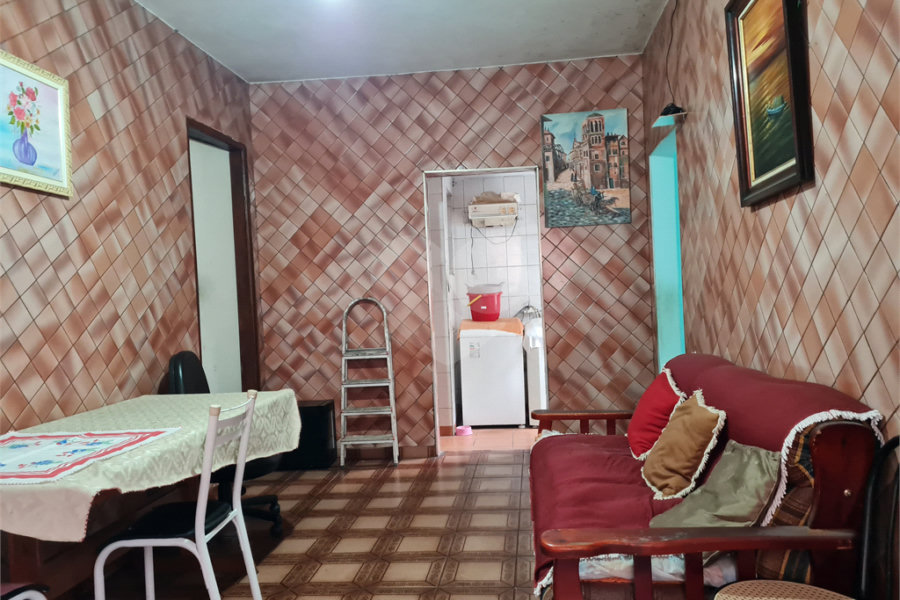 Sobrado à venda com 4 quartos em Parada Inglesa, São Paulo, SP