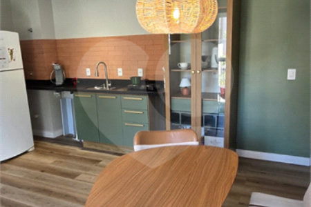 Apartamento para alugar com 1 quarto em Campos Elíseos, São Paulo, SP