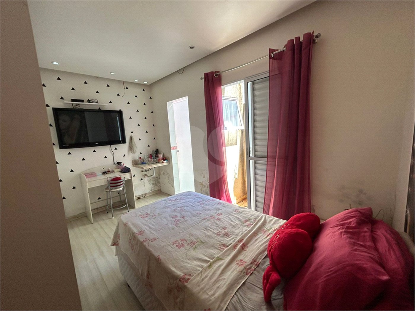 Casa Térrea à venda com 4 suítes em Tremembé, São Paulo, SP