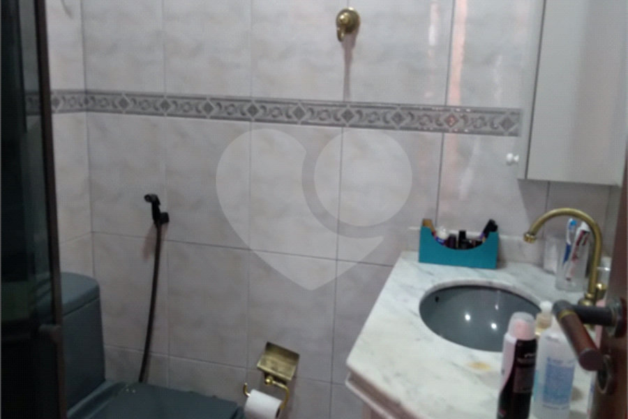 Apartamento à venda com 4 quartos, sendo 1 suíte, em Mandaqui, São Paulo, SP