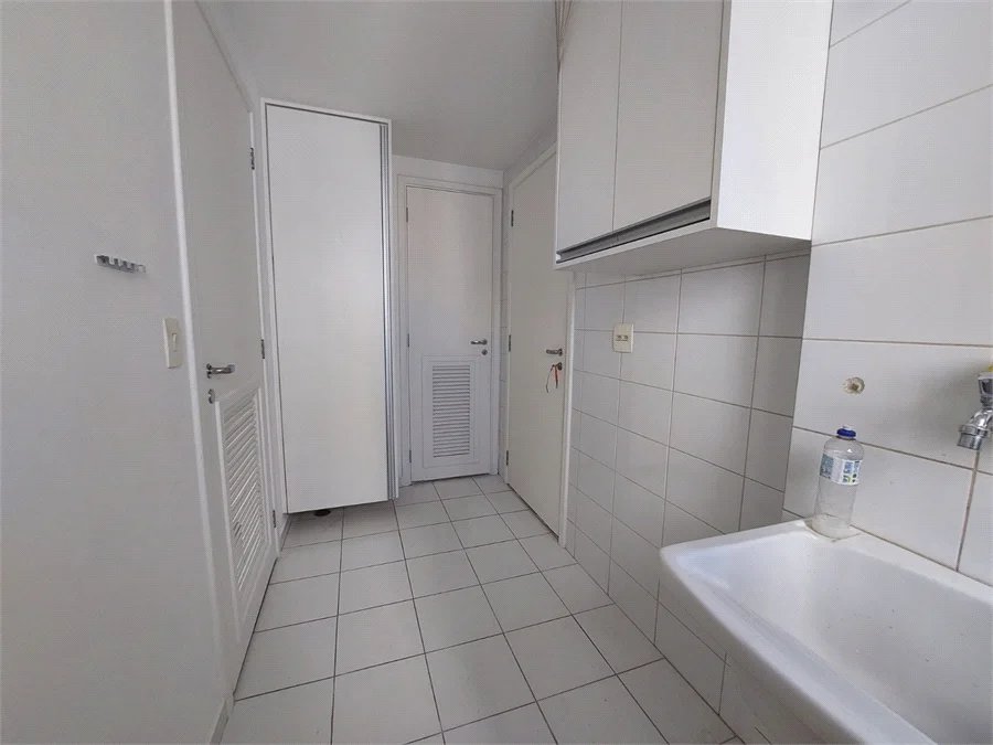 Apartamento à venda com 3 suítes em Vila Leopoldina, São Paulo, SP
