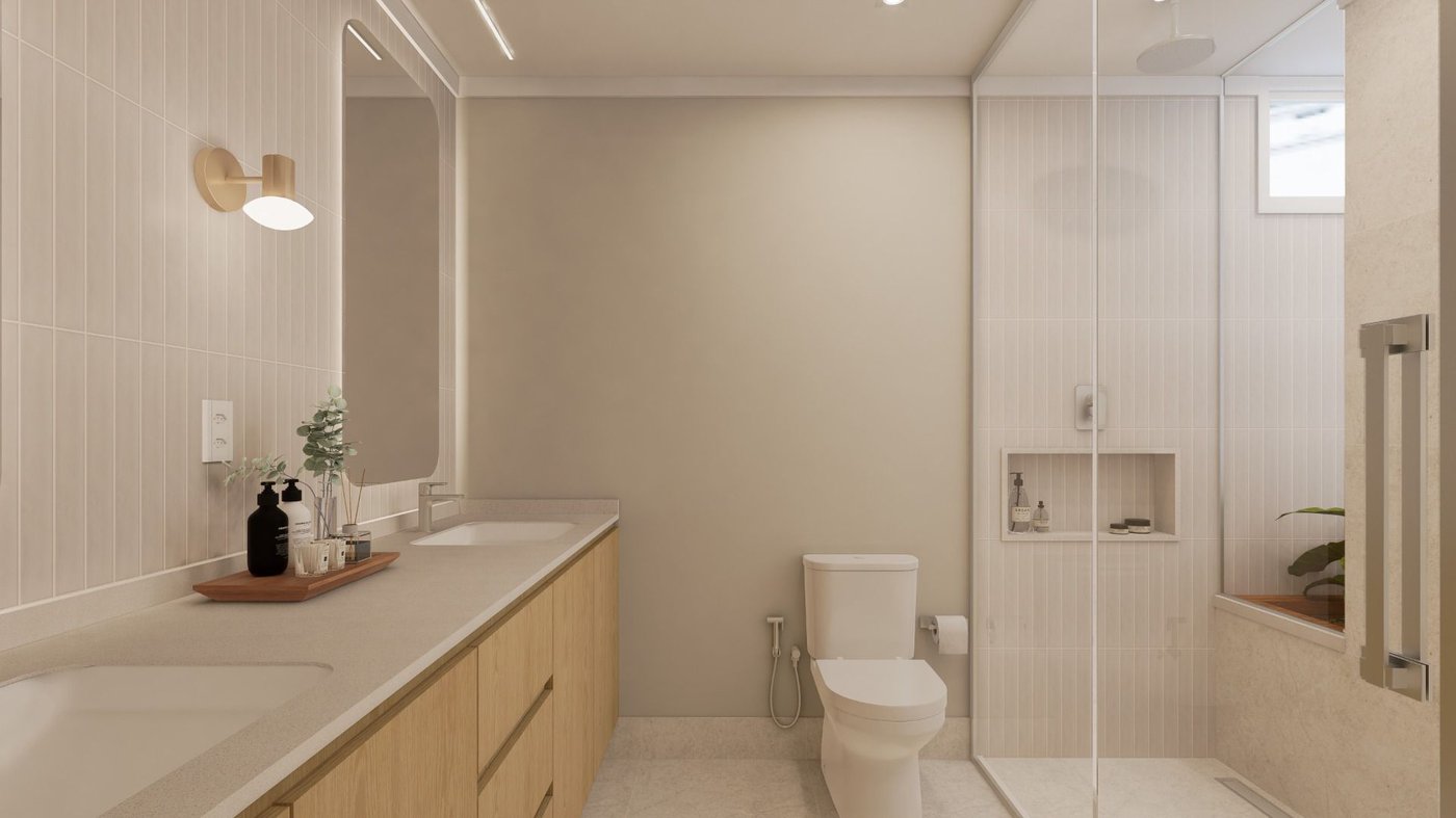 Apartamento com 3 dormitórios à venda, 270 m² por R$ 3.390.000,00 - Gonzaga - Santos/SP