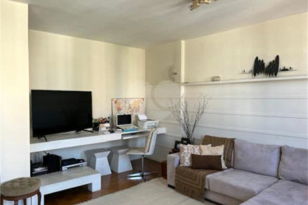 Apartamento à venda ou para alugar com 1 suíte em Jardim Europa, São Paulo, SP